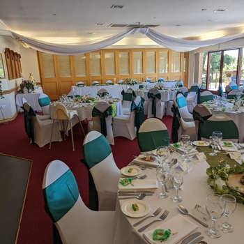 Main Lounge
