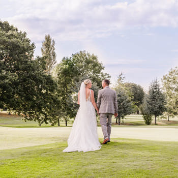 Course Wedding