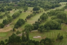 Take Part in Our Samaritans Golf Day