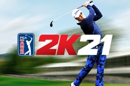 Play Denton Golf Club on PGA Tour 2K21