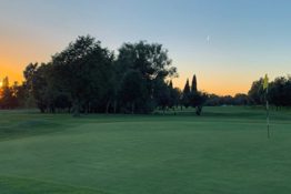 Did You Know? Playing off the Wrong Greens