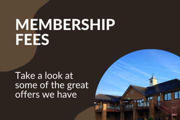 Membership Fees 2023