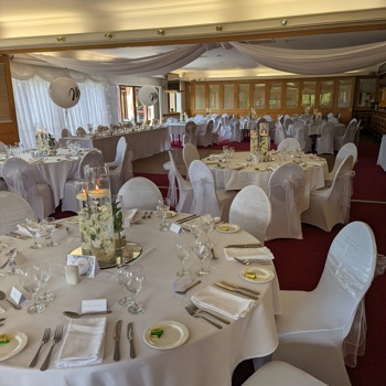 Wedding Full Room 3