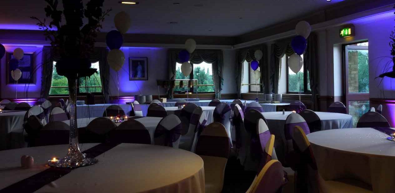 Venue
