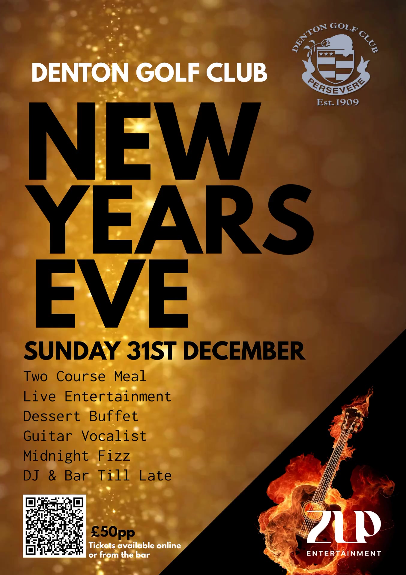 Nye 2023 Poster